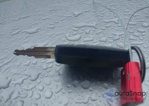 2015 Chevrolet Spark 1Lt Cvt из США, поврежденный, VIN KL8CD6S98FC719688